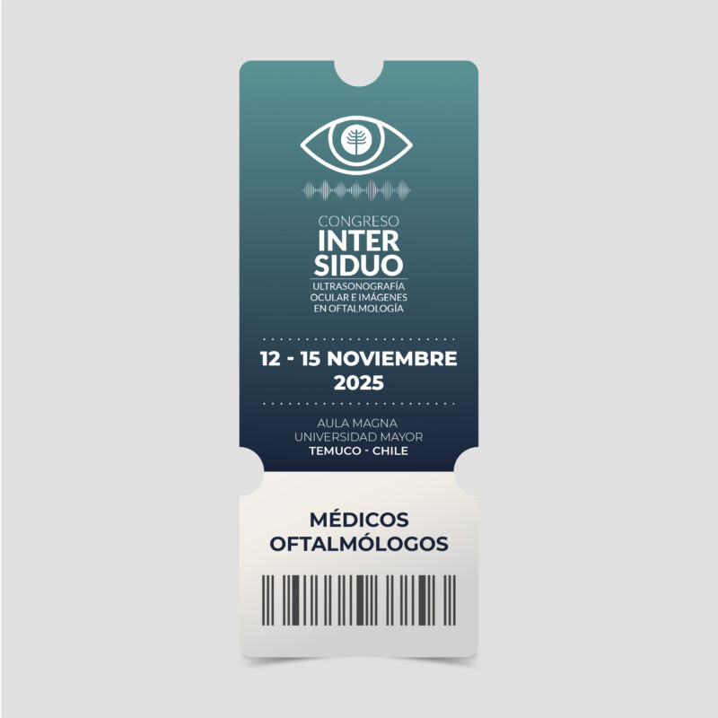 Médicos Oftalmólogos