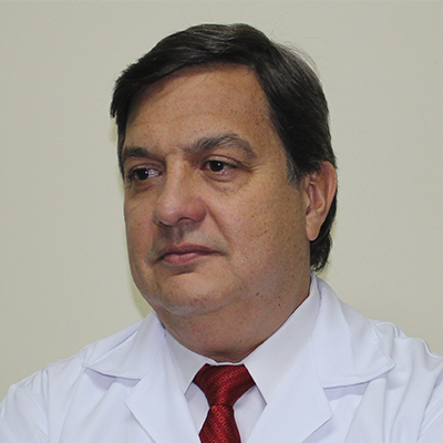 Dr. Mario de la Torre